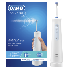 Oral-B Idropulsore Aquacare 4 